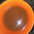 prsanna reddy का कुकस्नैप जब उन्होंने इमली की चटनी (imli ki chutney recipe in Hindi) बनाया था।