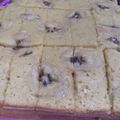 Cooksnap dari Yani Andriyani untuk resep Bolu pisang panggang lembut (tanpa pengembang)
