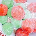 Cooksnap dari Diana Bell untuk resep mochi praktis