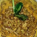 Cooksnap dari Niswatin Nayra untuk resep Sambal goreng kentang