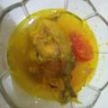 Cooksnap dari harti untuk resep Asem-asem ikan