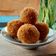 Cooksnap dari Florensia Wenda untuk resep Bola - Bola Tempe