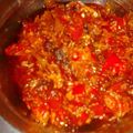 Cooksnap dari Sri Rina Nuraniekmah untuk resep Sambal Bawang Udang Rebon Istimewa