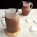 Cooksnap dari Devalesha Kitchen untuk resep Chocolate Signature Starb*ck ala anak kos
