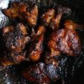 Cooksnap dari Syifa Li untuk resep Ayam Bakar Madu