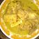 Cooksnap dari Yenni Rahmawati untuk resep Ayam, tempe dan tahu kari kuning