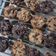 Cooksnap dari Stevany untuk resep Healthy Cookies : Banana Oatmeal Cookies (Original, Peanut Butter, Dark Chocolate)