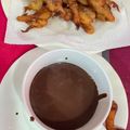El cooksnap de asousar cuando hizo ⭐Churros - receta fácil resultado de 10 👌.