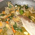 Cooksnap dari Sulastri Ugie untuk resep Ayam Rica Rica