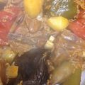 صورة من حورية ، شاركها بعد تجربة وصفة محاشي 🍆🍠