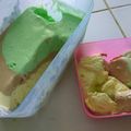 Cooksnap dari Dany Ratih untuk resep Es cream durian enaaak,,, ;)