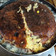 El cooksnap de AbueliCarmencita cuando hizo Tortilla de papas rellena con queso y jamón.