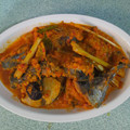 Cooksnap dari Elah Sholihah untuk resep Tongkol Asam Padeh Diet (no minyak)