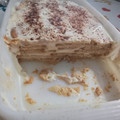 El cooksnap de Alberto Rino cuando hizo Postre de limón con galletas, rapidísimo.