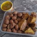 Cooksnap dari Linaa Chorniawati untuk resep Cilok takaran sendok