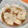 Cooksnap dari Noura untuk resep Kembang tahu saus jahe (puding susu kedelai)