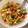 El cooksnap de Débora Cantero Martínez cuando hizo Ensalada de macarrones.