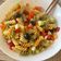 El cooksnap de Débora Cantero Martínez cuando hizo Ensalada de macarrones.
