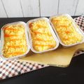 Cooksnap dari Nur Fariza Humaira Azzahwa untuk resep Macaroni scotel panggang