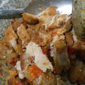 Cooksnap dari Sella Septriyanti untuk resep Ayam geprek keju kekinian