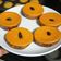 Cooksnap dari feronika untuk resep Kue Lumpur kabocha (labu jepang)