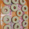 Cooksnap dari Siti Aminah untuk resep Donat Ekonomis Empuk Tanpa Kentang