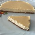 Cooksnap dari dewi sandra untuk resep New York cheesecake (enaknya kaya di bakery 😍)