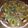 El cooksnap de Vivi cuando hizo Pizza integral con vegetales salteados.