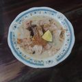 Cooksnap dari 🪻Eliza👒Mahyawi🪻 untuk resep Ketupat Kandangan Khas Kalimatan Selatan