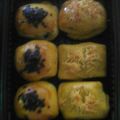 Cooksnap dari Azka Faulina untuk resep Bolen Pisang No Korsvet