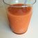 El cooksnap de Irene-Guirao cuando hizo Batido de papaya (variedad intensa).