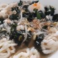 Cooksnap dari ita rosita untuk resep Docang khas Cirebon
