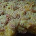 Cooksnap dari Tsurayya Channel untuk resep Pizza garing diluar lembut didalam 😁😍😘