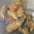 Cooksnap dari Septi Ria untuk resep Ikan bandeng acar bumbu kuning