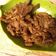 Cooksnap dari Cony Septiani untuk resep Gudeg Nangka Ceker