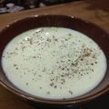 Cooksnap από Ναυσικά στη συνταγή Σπιτικό άνθος αραβοσίτου