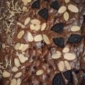 Cooksnap dari Meymeii Minimumu untuk resep Shiny crust brownies potong