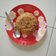 Cooksnap dari Diana Tamilafitria untuk resep Nasi Goreng Ati Bakso