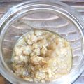 Cooksnap dari Nur untuk resep Bumbu Dasar Putih