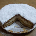 El cooksnap de Sol Estefania Lopez cuando hizo Postre Balcarce.