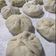 El cooksnap de Valeria Evelina Negretti cuando hizo Dumplings (al vapor) de cerdo y opción de pollo picante.