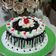 Cooksnap dari azza untuk resep Black forest kukus mini irit bahan