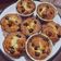 Cooksnap dari Lumi untuk resep Best Vanilla Chocochips Muffin Ever with Buttermilk