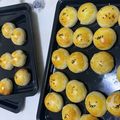 林于珊 的 蛋黃酥 cooksnap