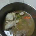 Cooksnap dari Sepudesega untuk resep Garang asam ayam