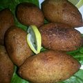 صورة من Snaa Hamad، شاركها بعد تجربة وصفة كبه حلبيه