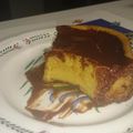 Cooksnap de Luciano quando cozinhou Bolo de Cenoura Fitness.