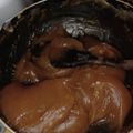 Cooksnap dari Siti- ISSI Trans untuk resep Bubur tapioka takaran sendok