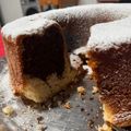 El cooksnap de Daniela Tachini cuando hizo Torta marmolada súper esponjosa ♡.