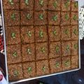Cooksnap dari Dapur MAK LIN untuk resep Wajik Gula merah (dijamin jadi)